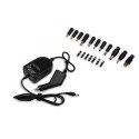 Zasilacz samochodowy do laptopa DC 90W 12V