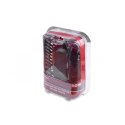 Zasilacz samochodowy do laptopa TIR 90W 24V