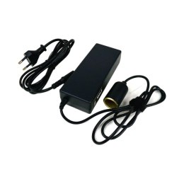 Zasilacz sieciowy do lodówek samochodowych 230V/12V 6A
