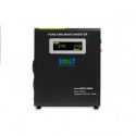 Zestaw zasilacz Awaryjny Sinus Pro 500W Akumulator 12V 65Ah