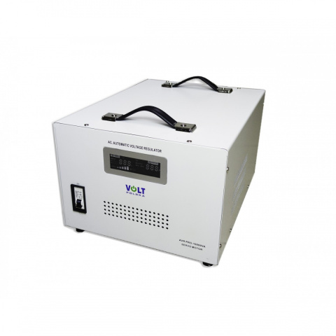 AVR PRO 10000 (10000VA) 3% STABILIZATOR NAPIĘCIA SIECIOWEGO