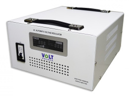 AVR PRO 5000 (5000VA) 3% STABILIZATOR NAPIĘCIA SIECIOWEGO