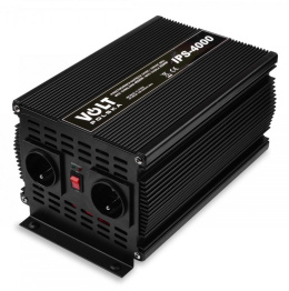 IPS 4000 24/230V (2000/4000W) PRZETWORNICA NAPIĘCIA