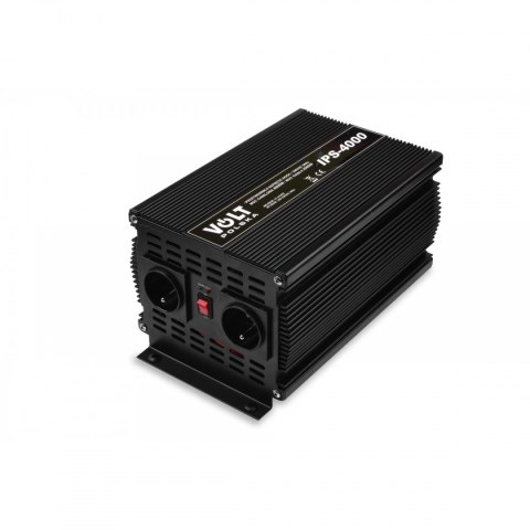 IPS 4000 24/230V (2000/4000W) PRZETWORNICA NAPIĘCIA