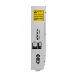 Inwerter solarny SINUS PRO 7000 S 48/230V (5000/7000W) + 80A MPPT