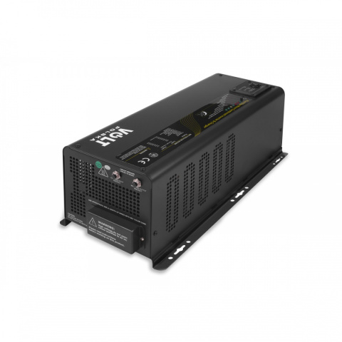 POWER SINUS 2000 12/230V (2000/6000) ZASILACZ AWARYJNY DUŻEJ MOCY