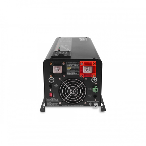 POWER SINUS 2000 12/230V (2000/6000) ZASILACZ AWARYJNY DUŻEJ MOCY