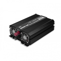 Przetwornica napięcia IPS 2600 N 12/230V (1300/2600W)
