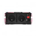 Przetwornica napięcia IPS 3000 PLUS 12/230V (1500/3000W)+pilot