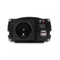Przetwornica napięcia IPS 500 2xUSB 24/230V (350/500W)
