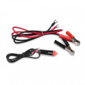 Przetwornica napięcia IPS 500 2xUSB 24/230V (350/500W)