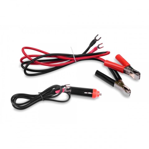 Przetwornica napięcia IPS 500 2xUSB 24/230V (350/500W)