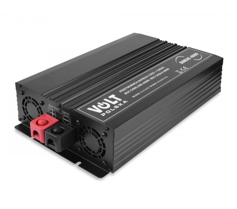 Przetwornica napięcia SINUS 4000 12/230V (2000/4000W)