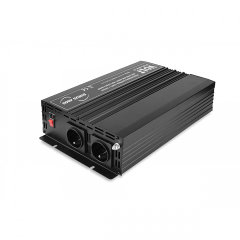 Przetwornica napięcia SINUS 4000 12/230V (2000/4000W)