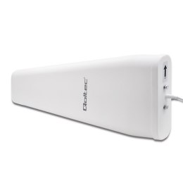 Qoltec Antena 5G LTE DUAL | 14 dBI | Zewnętrzna