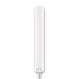 Qoltec Antena 5G LTE DUAL | Zewnętrzna