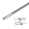 Qoltec Antena LoRa | 5.8 dBi | Zewnętrzna