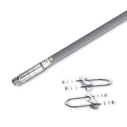 Qoltec Antena LoRa | 5.8 dBi | Zewnętrzna
