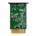 Qoltec Moduł SNMP od 3-fazowego zasilacza UPS