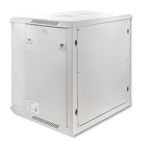Qoltec Szafa RACK 19" | 12U | 600 x 450 x 635