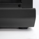 Qoltec Szafa RACK 19" | 12U | 600 x 600 x 635 | Perforowane drzwi