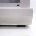 Qoltec Szafa RACK 19" | 9U | 600 x 600 x 500