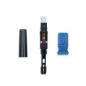 Qoltec Szybkozłącze światłowodowe SC/UPC | Singlemode | 0.9mm