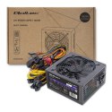 Qoltec Zasilacz ATX 1800W | 80 Plus Platinum | Gaming Miner
