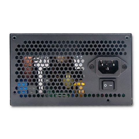 Qoltec Zasilacz ATX 1800W | 80 Plus Platinum | Gaming Miner