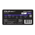 Qoltec Zasilacz PCI-E 1850W | 80 Plus Platinum | Gaming Miner