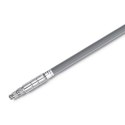 Qoltec Zestaw Antena Lora | 5.8 dBi + kabel zasilający