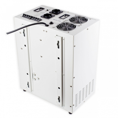 SINUS PRO 2200 S 12/230V (1400/2200W) + 60A MPPT INWERTER SOLARNY