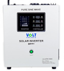 SINUS PRO 2500 S 24230V (1800/2500W) + 40A MPPT INWERTER SOLARNY