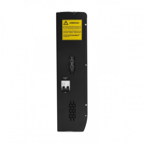 SINUS PRO 5000 W 48/230V (3400/5000W) ZASILACZ AWARYJNY