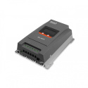 SOL MPPT 40A 12-24V (BLUETOOTH) REGULATOR SOLARNY