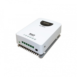 SOL MPPT 60A 12/24/36/48V (BLUETOOTH) REGULATOR SOLARNY
