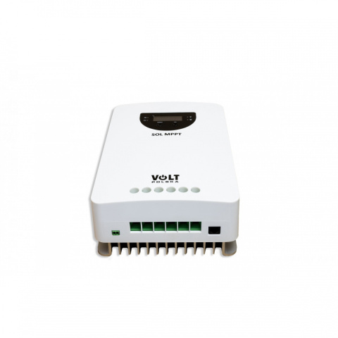 SOL MPPT 60A 12/24/36/48V (BLUETOOTH) REGULATOR SOLARNY