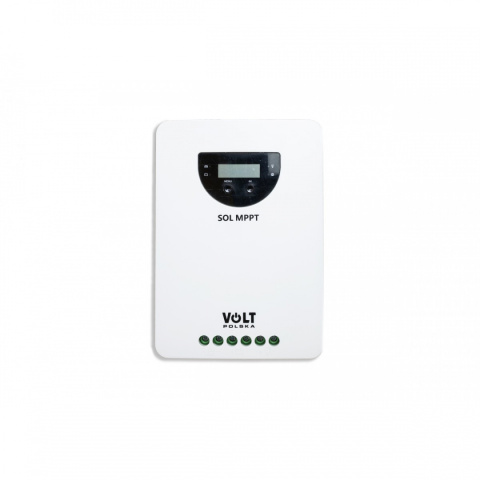 SOL MPPT 60A 12/24/36/48V (BLUETOOTH) REGULATOR SOLARNY