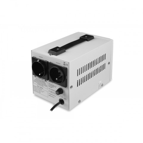 Stabilizator napięcia prąd AVR 1000VA VOLT POLSKA