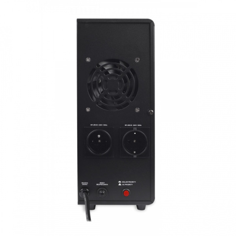 Zasilacz Awaryjny SINUS PRO 2000 W 24/230V (1400/2000W)
