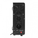 Zasilacz awaryjny sinusPRO seria W 800W 12V 10A