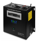 Zasilacz awaryjny UPS sinus Pro seria W 2500W 24V 10A