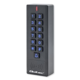 Qoltec Zamek szyfrowy CALISTO | EM | Dzwonek