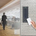 Qoltec Zamek szyfrowy CALISTO | EM | Dzwonek