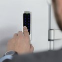 Qoltec Zamek szyfrowy DIONE | EM | Dzwonek