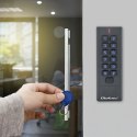 Qoltec Zamek szyfrowy HYPERION | EM