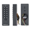 Qoltec Zamek szyfrowy HYPERION | EM