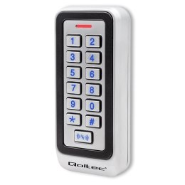 Qoltec Zamek szyfrowy TRITON | EM