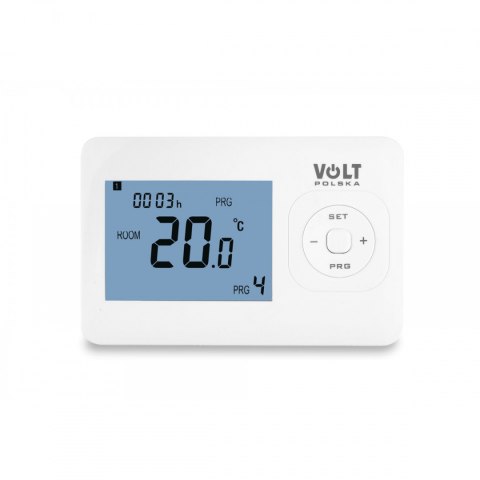 Regulator temperatury termostat pokojowy HT-02