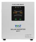 Zestaw Solarny Sinus Pro 1000S Panel 405W Akumulator 100Ah